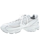 New Balance（ニューバランス）スニーカー シルバー サイズ:28cm メンズ/2200716609124
