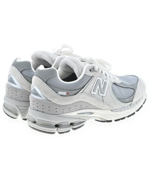 New Balance（ニューバランス）スニーカー グレー サイズ:23.5cm レディース/2200716668091