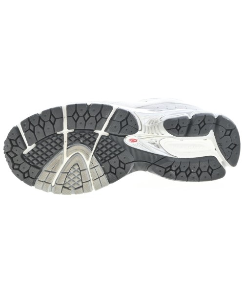 New Balance（ニューバランス）スニーカー グレー サイズ:23.5cm レディース/2200716668091