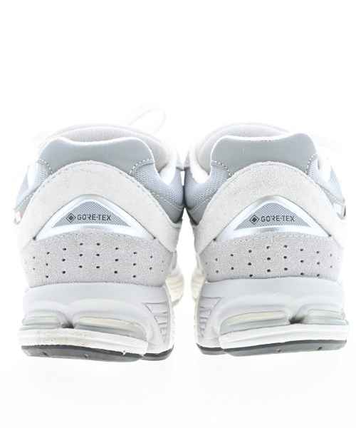 New Balance（ニューバランス）スニーカー グレー サイズ:23.5cm レディース/2200716668091