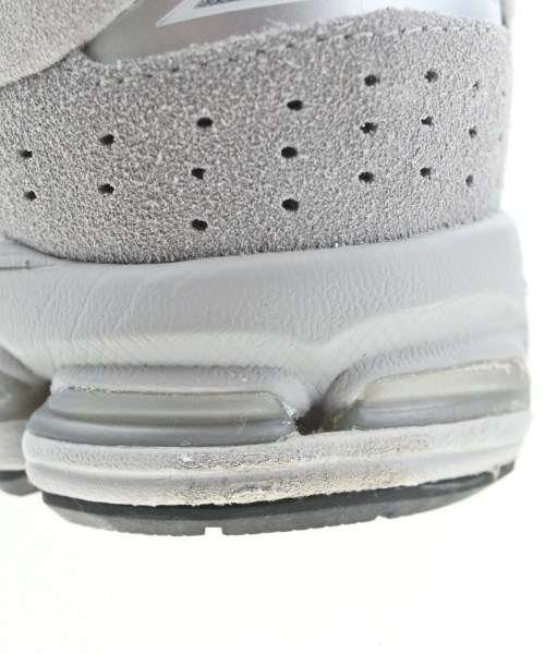 New Balance（ニューバランス）スニーカー グレー サイズ:23.5cm レディース/2200716668091