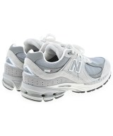 New Balance（ニューバランス）スニーカー グレー サイズ:23.5cm レディース/2200716668091