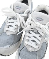 New Balance（ニューバランス）スニーカー グレー サイズ:23.5cm レディース/2200716668091