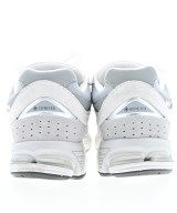 New Balance（ニューバランス）スニーカー グレー サイズ:23.5cm レディース/2200716668091