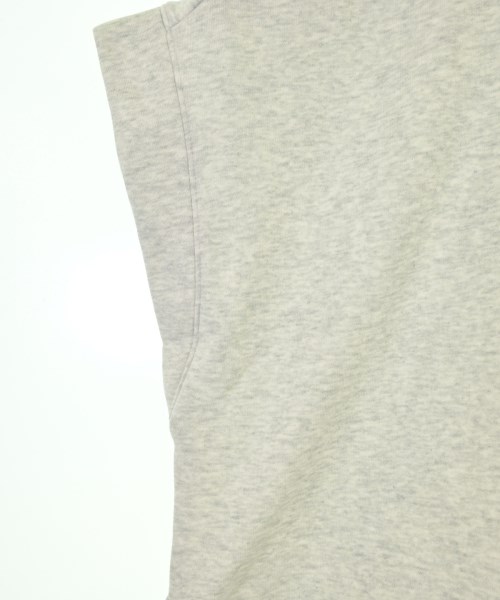 New Balance（ニューバランス）スウェット グレー サイズ:S レディース/2200713497069