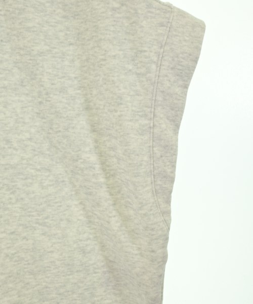 New Balance（ニューバランス）スウェット グレー サイズ:S レディース/2200713497076
