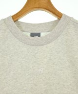 New Balance（ニューバランス）スウェット グレー サイズ:S レディース/2200713497076