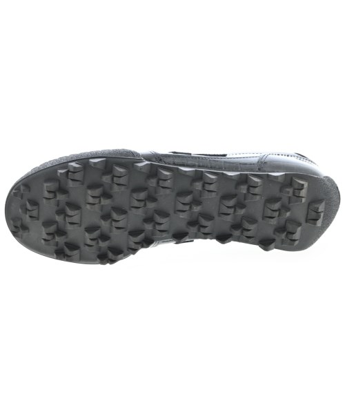 New Balance（ニューバランス）スニーカー 黒 サイズ:27.5cm メンズ/2200714072036