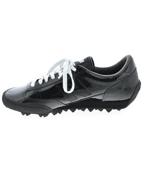 New Balance（ニューバランス）スニーカー 黒 サイズ:27.5cm メンズ/2200714072036