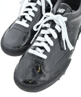New Balance（ニューバランス）スニーカー 黒 サイズ:27.5cm メンズ/2200714072036