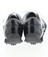 New Balance（ニューバランス）スニーカー 黒 サイズ:27.5cm メンズ/2200714072036