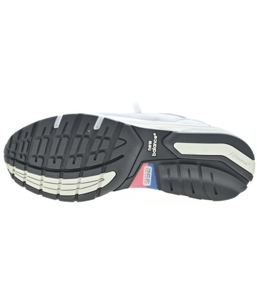 New Balance（ニューバランス）スニーカー グレー サイズ:27.5cm メンズ/2200714072043