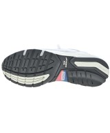 New Balance（ニューバランス）スニーカー グレー サイズ:27.5cm メンズ/2200714072043