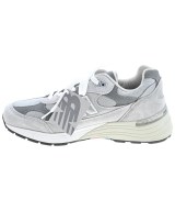 New Balance（ニューバランス）スニーカー グレー サイズ:27.5cm メンズ/2200714072043