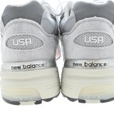New Balance（ニューバランス）スニーカー グレー サイズ:27.5cm メンズ/2200714072043