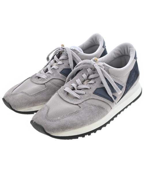 New Balance(ニューバランス)のスニーカー サイズ:US8(26cm位) 8,000円