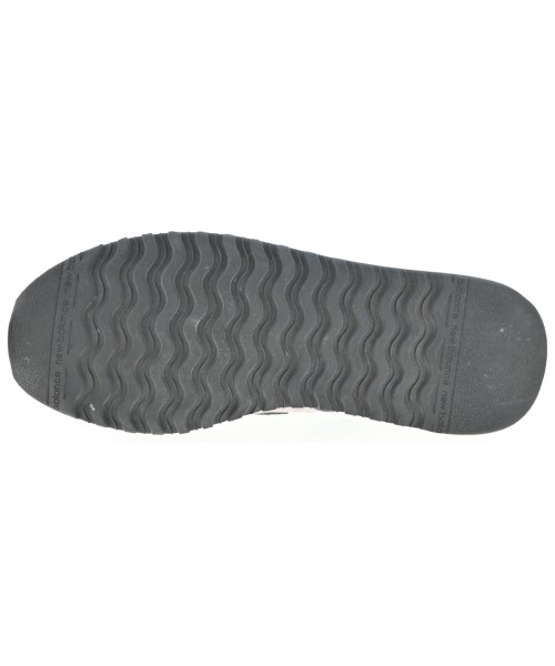 New Balance（ニューバランス）スニーカー グレー サイズ:US8(26cm位) メンズ/2200715677032