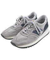 New Balance（ニューバランス）スニーカー グレー サイズ:US8(26cm位) メンズ/2200715677032