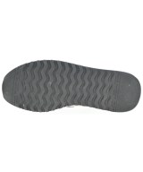 New Balance（ニューバランス）スニーカー グレー サイズ:US8(26cm位) メンズ/2200715677032