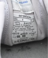 New Balance（ニューバランス）スニーカー グレー サイズ:US8(26cm位) メンズ/2200715677032