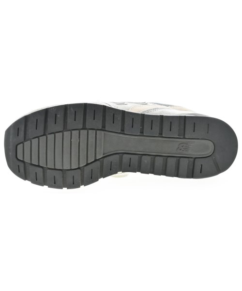 New Balance（ニューバランス）スニーカー グレー サイズ:25cm レディース/2200716508076