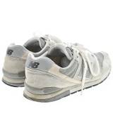 New Balance（ニューバランス）スニーカー グレー サイズ:25cm レディース/2200716508076