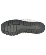New Balance（ニューバランス）スニーカー グレー サイズ:25cm レディース/2200716508076