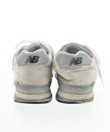 New Balance（ニューバランス）スニーカー グレー サイズ:25cm レディース/2200716508076
