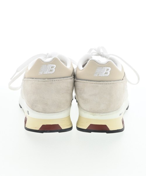New Balance（ニューバランス）スニーカー ベージュ サイズ:US10(28cm位) メンズ/2200716818373
