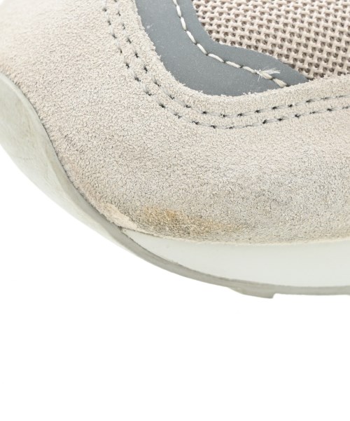 New Balance（ニューバランス）スニーカー ベージュ サイズ:US10(28cm位) メンズ/2200716818373