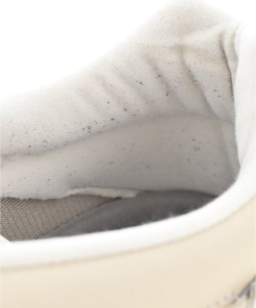 New Balance（ニューバランス）スニーカー ベージュ サイズ:US10(28cm位) メンズ/2200716818373