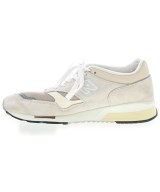 New Balance（ニューバランス）スニーカー ベージュ サイズ:US10(28cm位) メンズ/2200716818373