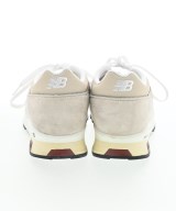 New Balance（ニューバランス）スニーカー ベージュ サイズ:US10(28cm位) メンズ/2200716818373