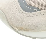New Balance（ニューバランス）スニーカー ベージュ サイズ:US10(28cm位) メンズ/2200716818373