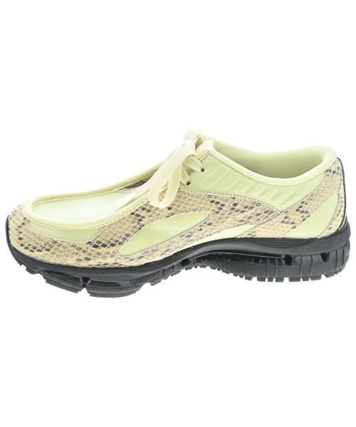 New Balance（ニューバランス）その他 緑 サイズ:25.5cm メンズ/2200716957034
