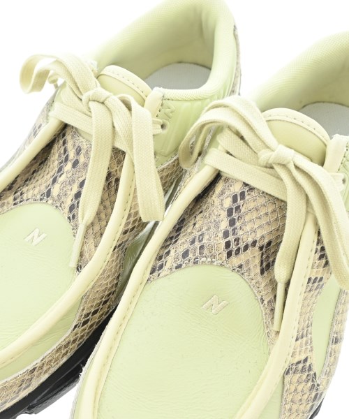 New Balance（ニューバランス）その他 緑 サイズ:25.5cm メンズ/2200716957034