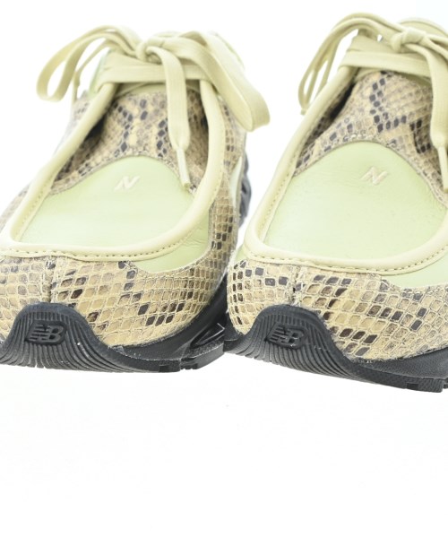 New Balance（ニューバランス）その他 緑 サイズ:25.5cm メンズ/2200716957034
