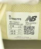 New Balance（ニューバランス）その他 緑 サイズ:25.5cm メンズ/2200716957034