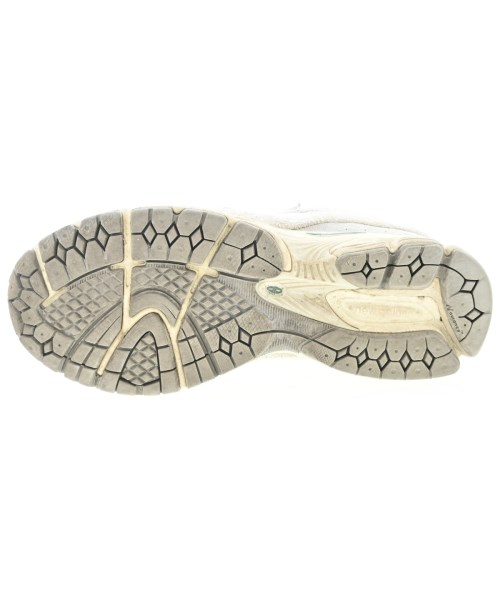 New Balance（ニューバランス）スニーカー グレー サイズ:26cm メンズ/2200717040032