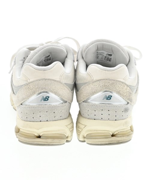 New Balance（ニューバランス）スニーカー グレー サイズ:26cm メンズ/2200717040032