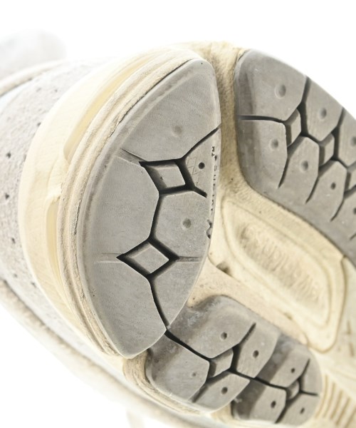 New Balance（ニューバランス）スニーカー グレー サイズ:26cm メンズ/2200717040032