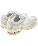 New Balance（ニューバランス）スニーカー グレー サイズ:26cm メンズ/2200717040032