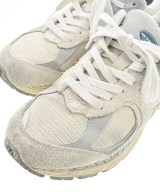 New Balance（ニューバランス）スニーカー グレー サイズ:26cm メンズ/2200717040032