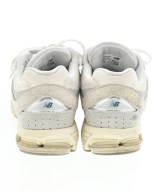 New Balance（ニューバランス）スニーカー グレー サイズ:26cm メンズ/2200717040032