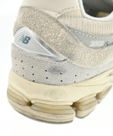 New Balance（ニューバランス）スニーカー グレー サイズ:26cm メンズ/2200717040032