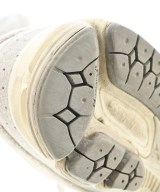 New Balance（ニューバランス）スニーカー グレー サイズ:26cm メンズ/2200717040032