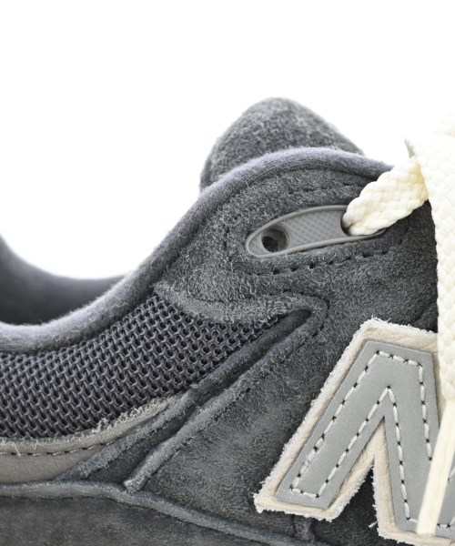 New Balance（ニューバランス）スニーカー グレー サイズ:24.5cm レディース/2200717121076