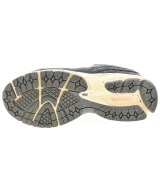 New Balance（ニューバランス）スニーカー グレー サイズ:24.5cm レディース/2200717121076