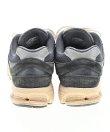 New Balance（ニューバランス）スニーカー グレー サイズ:24.5cm レディース/2200717121076