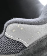 New Balance（ニューバランス）スニーカー グレー サイズ:24.5cm レディース/2200717121076